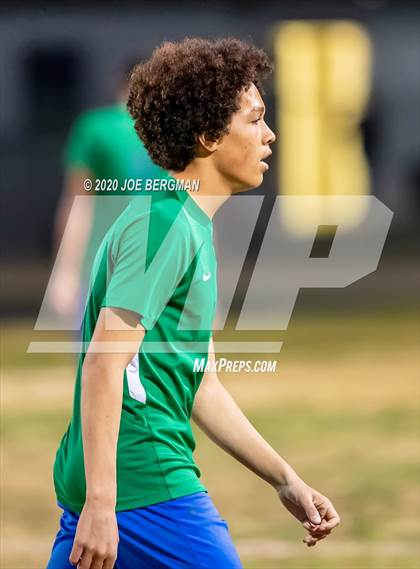 Thumbnail 3 in Mission Oak @ Highland (CIF CS D3 Quarterfinal)  photogallery.