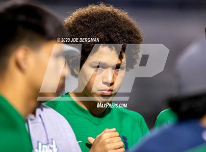 Thumbnail 3 in Mission Oak @ Highland (CIF CS D3 Quarterfinal)  photogallery.