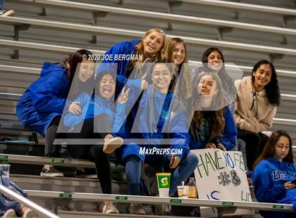 Thumbnail 3 in Mission Oak @ Highland (CIF CS D3 Quarterfinal)  photogallery.
