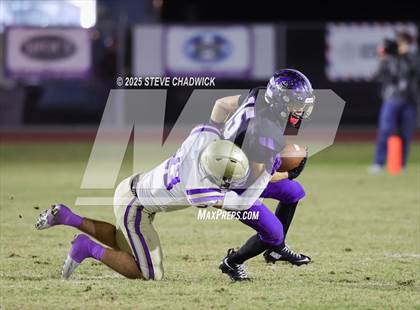Thumbnail 1 in Notre Dame Prep @ Arizona College Prep photogallery.