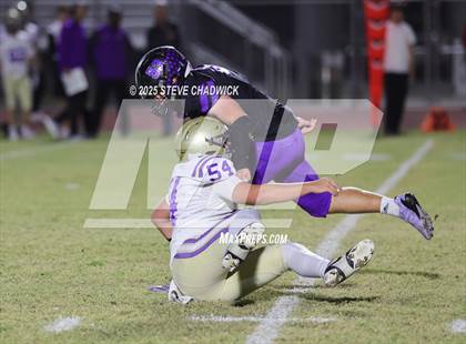 Thumbnail 3 in Notre Dame Prep @ Arizona College Prep photogallery.