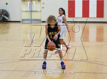 Thumbnail 3 in Delta @ Rio Vista photogallery.