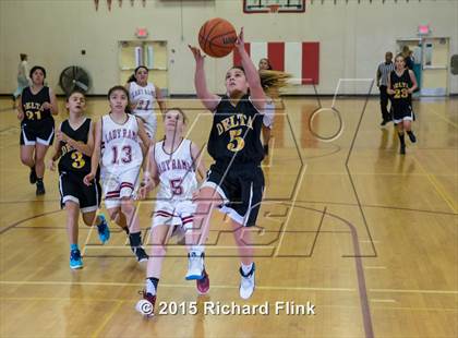 Thumbnail 3 in Delta @ Rio Vista photogallery.