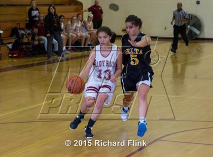 Thumbnail 3 in Delta @ Rio Vista photogallery.