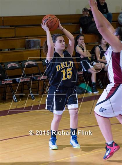 Thumbnail 2 in Delta @ Rio Vista photogallery.
