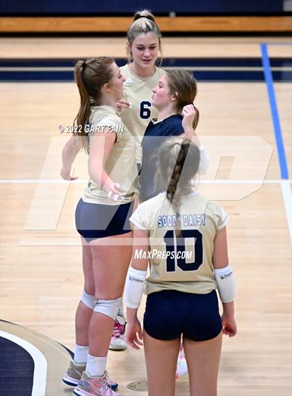 Thumbnail 3 in Bradley Central @ Soddy Daisy photogallery.