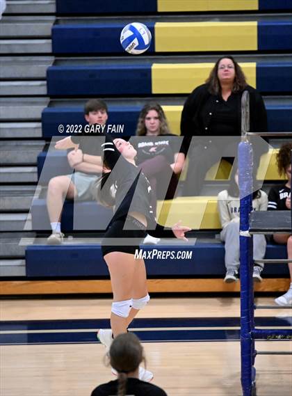 Thumbnail 3 in Bradley Central @ Soddy Daisy photogallery.