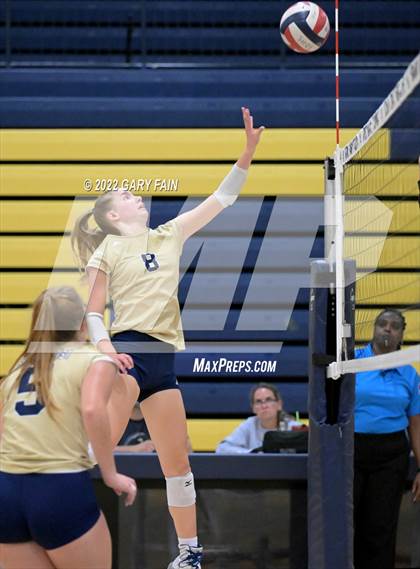 Thumbnail 2 in Bradley Central @ Soddy Daisy photogallery.