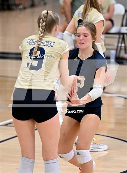 Thumbnail 2 in Bradley Central @ Soddy Daisy photogallery.