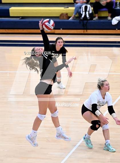 Thumbnail 2 in Bradley Central @ Soddy Daisy photogallery.