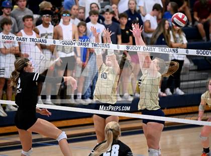 Thumbnail 1 in Bradley Central @ Soddy Daisy photogallery.