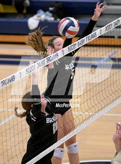 Thumbnail 3 in Bradley Central @ Soddy Daisy photogallery.