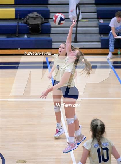 Thumbnail 1 in Bradley Central @ Soddy Daisy photogallery.
