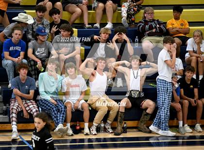 Thumbnail 1 in Bradley Central @ Soddy Daisy photogallery.