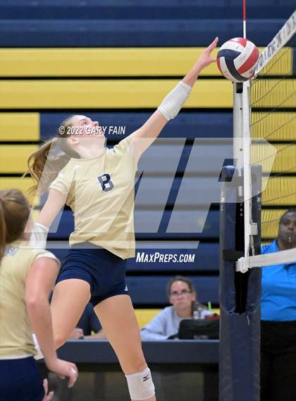Thumbnail 3 in Bradley Central @ Soddy Daisy photogallery.