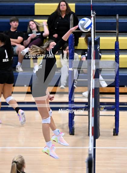 Thumbnail 2 in Bradley Central @ Soddy Daisy photogallery.