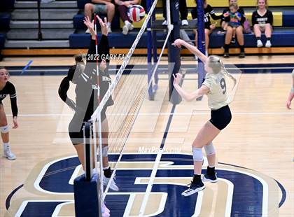 Thumbnail 3 in Bradley Central @ Soddy Daisy photogallery.