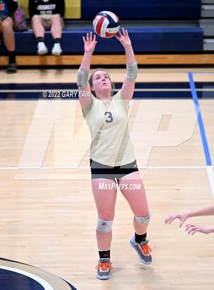 Thumbnail 2 in Bradley Central @ Soddy Daisy photogallery.