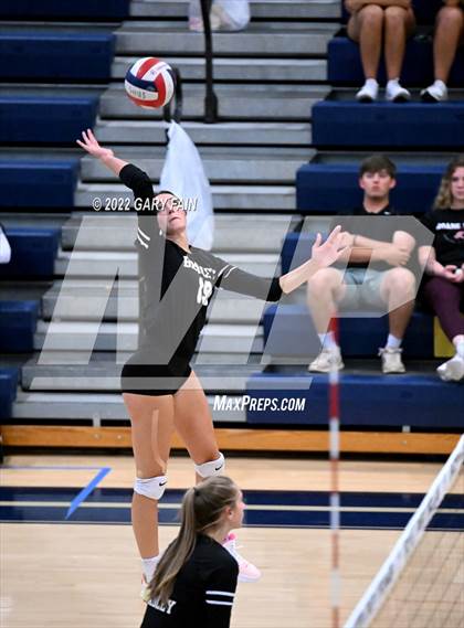 Thumbnail 2 in Bradley Central @ Soddy Daisy photogallery.