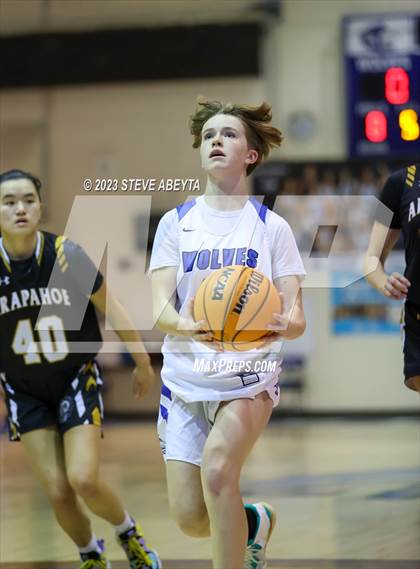 Thumbnail 2 in Arapahoe @ Grandview photogallery.