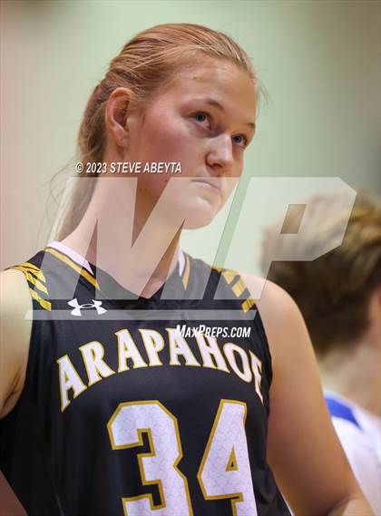 Thumbnail 1 in Arapahoe @ Grandview photogallery.