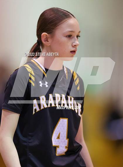 Thumbnail 2 in Arapahoe @ Grandview photogallery.
