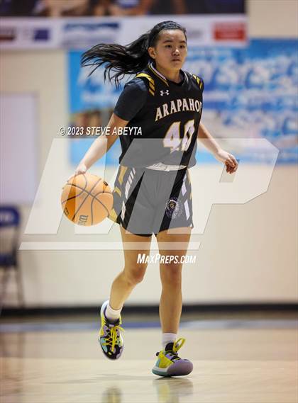 Thumbnail 3 in Arapahoe @ Grandview photogallery.
