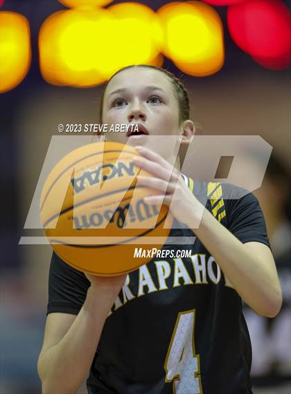 Thumbnail 2 in Arapahoe @ Grandview photogallery.