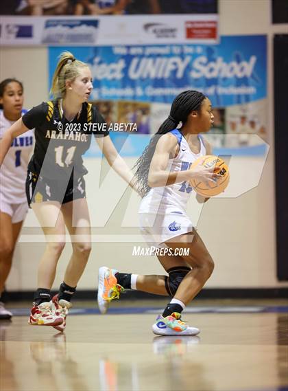 Thumbnail 3 in Arapahoe @ Grandview photogallery.