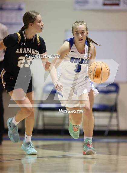 Thumbnail 3 in Arapahoe @ Grandview photogallery.