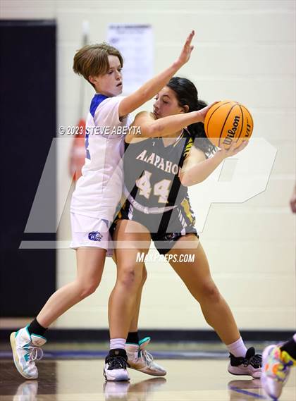 Thumbnail 3 in Arapahoe @ Grandview photogallery.