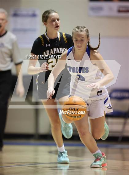 Thumbnail 1 in Arapahoe @ Grandview photogallery.