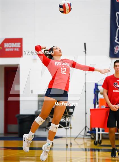 Thumbnail 3 in Trivium Prep @ Scottsdale Christian Academy photogallery.