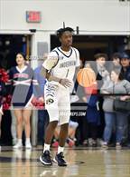 Photo from the gallery "Modesto Christian @ Inderkum (CIF SJS D1 Playoff)"