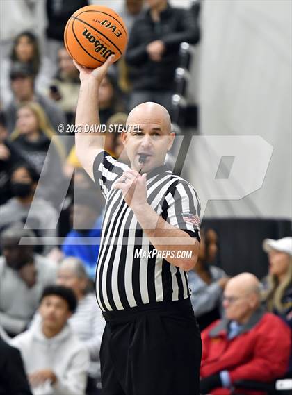 Thumbnail 2 in Modesto Christian @ Inderkum (CIF SJS D1 Playoff) photogallery.