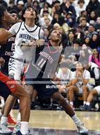Photo from the gallery "Modesto Christian @ Inderkum (CIF SJS D1 Playoff)"