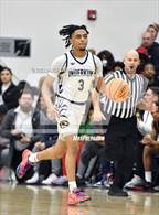 Photo from the gallery "Modesto Christian @ Inderkum (CIF SJS D1 Playoff)"