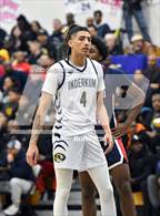 Photo from the gallery "Modesto Christian @ Inderkum (CIF SJS D1 Playoff)"