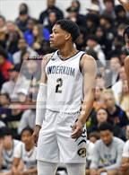 Photo from the gallery "Modesto Christian @ Inderkum (CIF SJS D1 Playoff)"