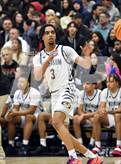 Photo from the gallery "Modesto Christian @ Inderkum (CIF SJS D1 Playoff)"