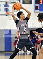 Photo from the gallery "Modesto Christian @ Inderkum (CIF SJS D1 Playoff)"
