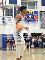 Photo from the gallery "Modesto Christian @ Inderkum (CIF SJS D1 Playoff)"