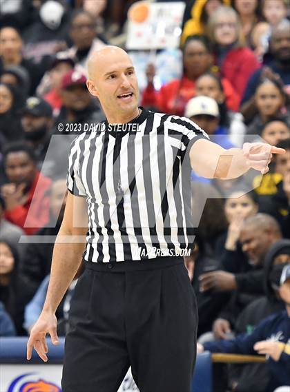 Thumbnail 1 in Modesto Christian @ Inderkum (CIF SJS D1 Playoff) photogallery.