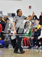 Photo from the gallery "Modesto Christian @ Inderkum (CIF SJS D1 Playoff)"