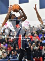 Photo from the gallery "Modesto Christian @ Inderkum (CIF SJS D1 Playoff)"