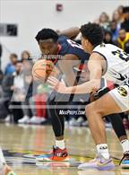 Photo from the gallery "Modesto Christian @ Inderkum (CIF SJS D1 Playoff)"