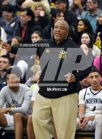 Photo from the gallery "Modesto Christian @ Inderkum (CIF SJS D1 Playoff)"