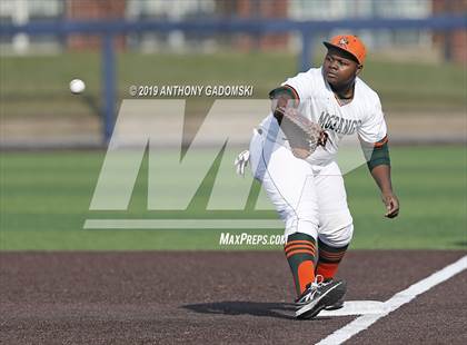 Thumbnail 3 in Jones @ Morgan Park photogallery.