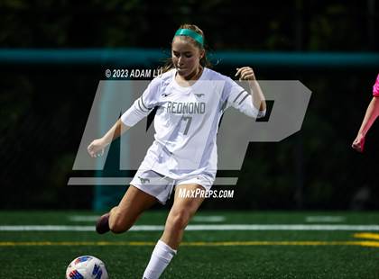 Thumbnail 2 in Redmond vs. North Creek photogallery.