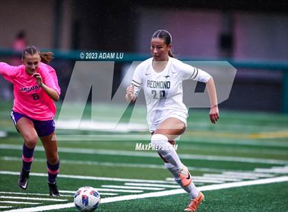 Thumbnail 2 in Redmond vs. North Creek photogallery.
